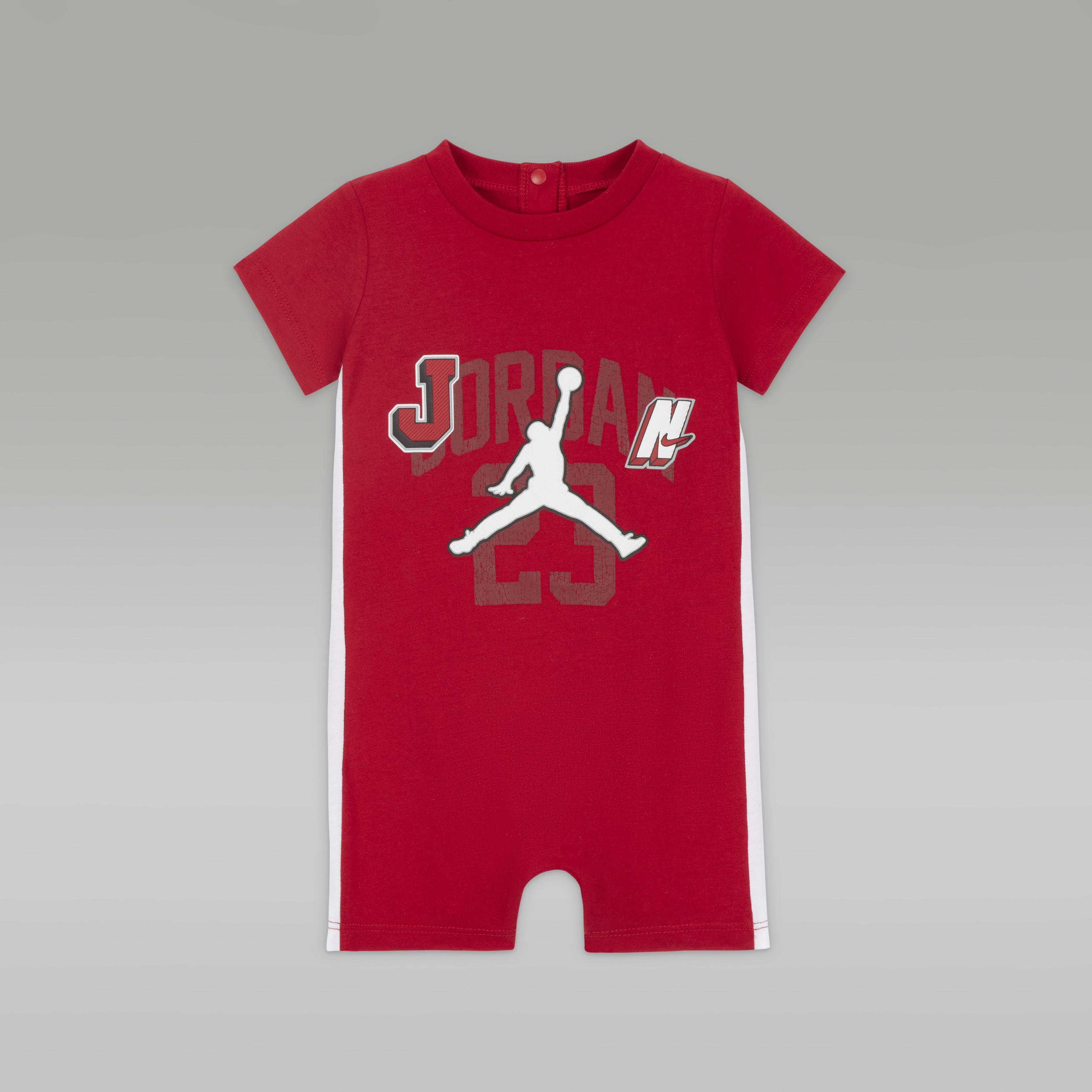 Jordan romper top